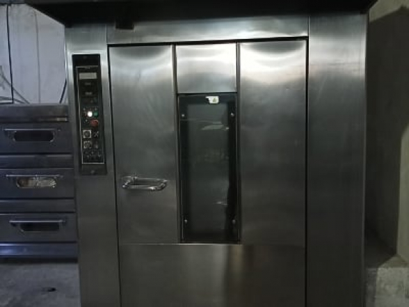 Վերացվել է հացի արտադրամասի գործունեության կասեցումը. ՍԱՏՄ